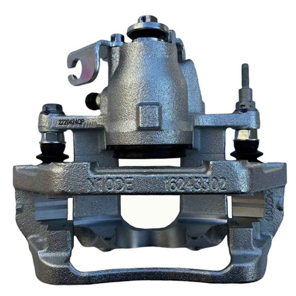 2012 Ford Edge Brake Caliper